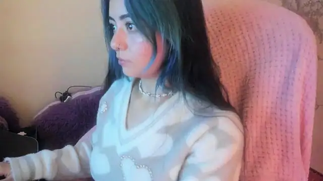 Snapshot of Sammysammy_ chatting on 02/23/26, 05:49 Sammysammy online show from 02/23/26, 05:49