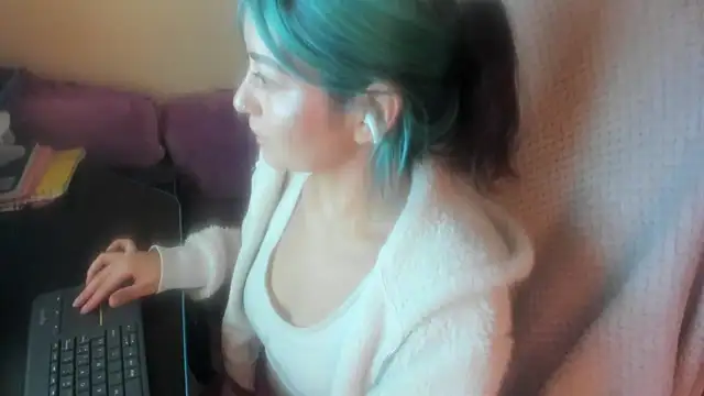 Sammysammy  online show from 07/11/26, 06:16