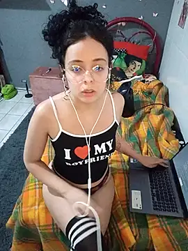 NinaSweet2 online show from 10/10/25, 04:00