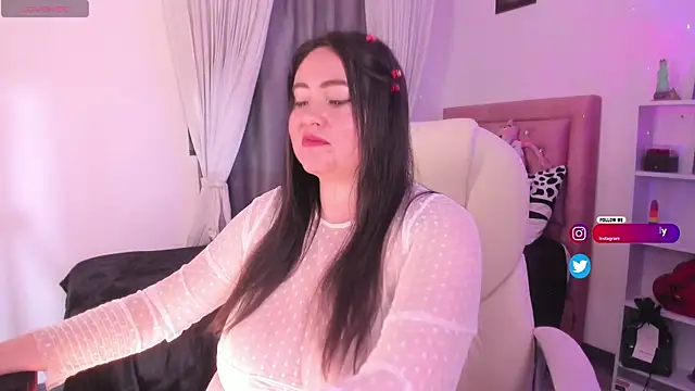AudredLovely online show from 07/15/26, 01:00