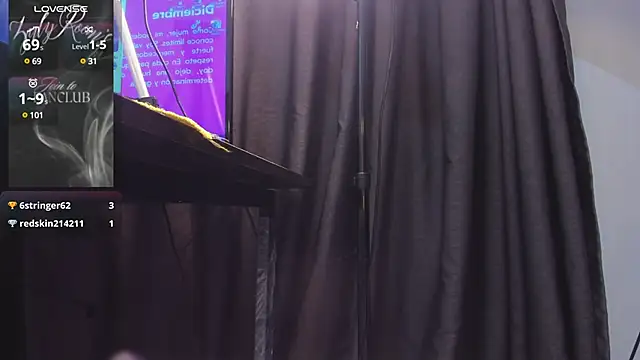 GraceElizabeth  online show from 12/12/24, 03:10
