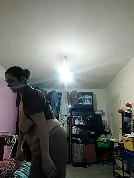 JoLeNe27 online show from 01/24/25, 06:03
