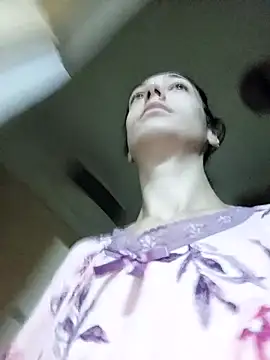 JoLeNe27 online show from 10/13/25, 02:00