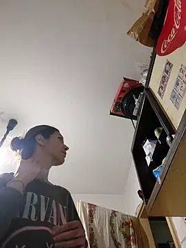 JoLeNe27 online show from 10/23/25, 05:01