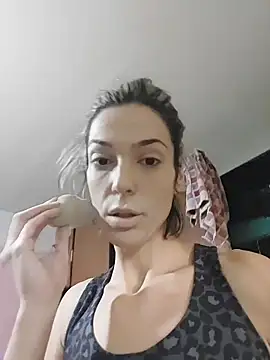 JoLeNe27 online show from 12/15/25, 04:28