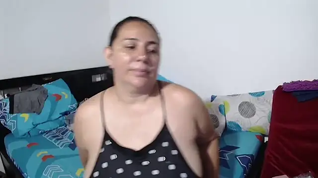 sexxy ticki online show from 02/05/25, 02:08