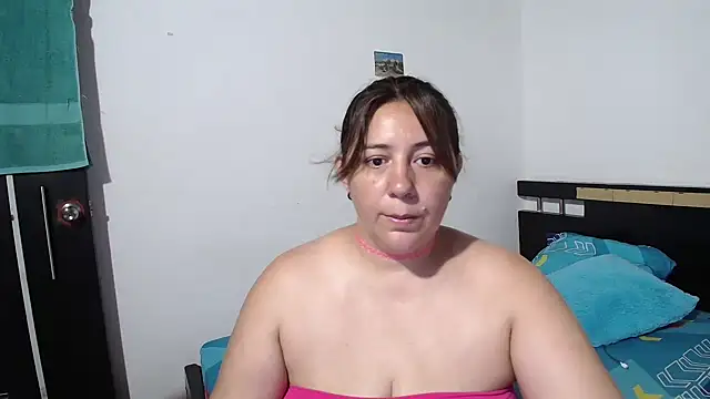 sexxy ticki online show from 10/16/25, 10:11