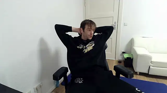 fit ass 2021 online show from 02/25/25, 06:58