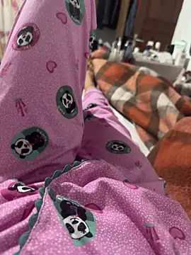 Lolybarbie online show from 09/12/25, 11:37