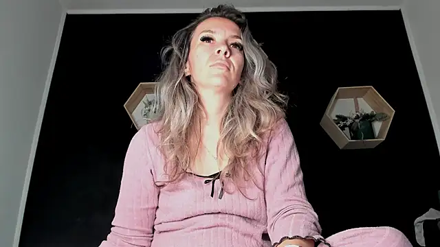 Alesys69 online show from 05/12/26, 08:50