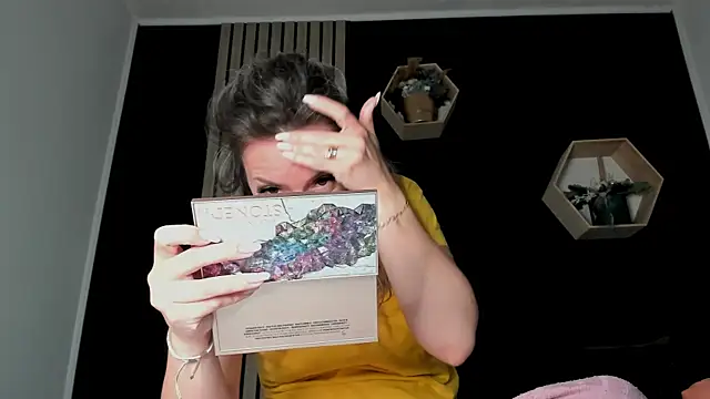 Alesys69 online show from 06/06/26, 10:03