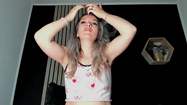 Alesys69 online show from 07/17/26, 06:20
