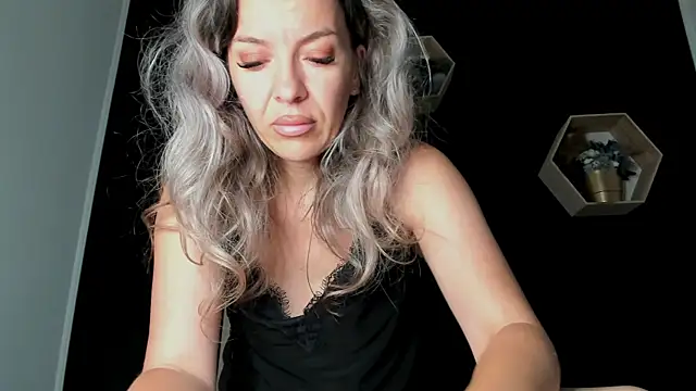 Alesys69 online show from 07/18/26, 04:38