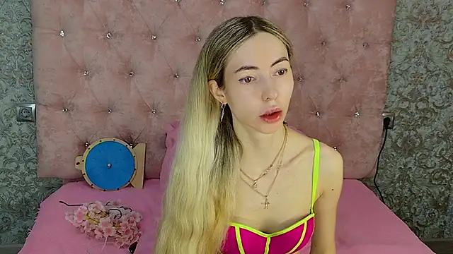 Akilla Queen online show from 07/01/26, 02:02