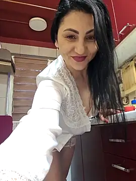 charrlote love online show from 02/08/25, 03:21