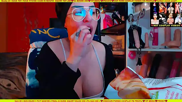 cuminmenowbbyx online show from 02/09/25, 04:07