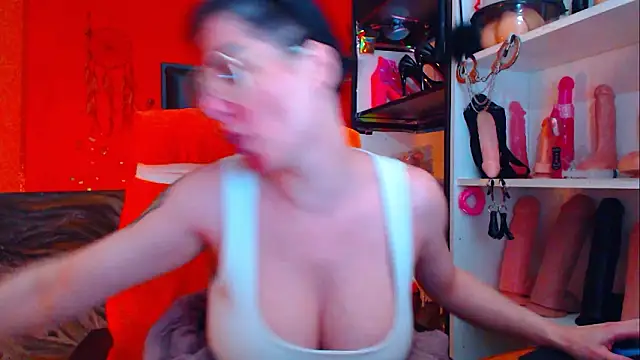 cuminmenowbbyx online show from 01/17/26, 04:00