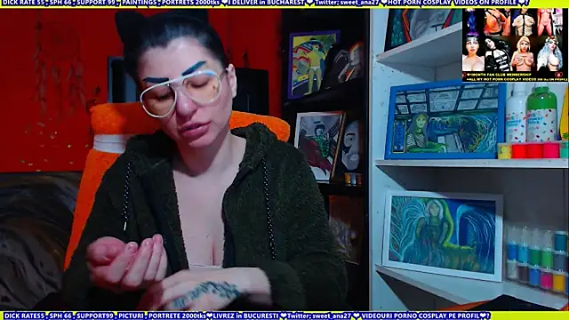cuminmenowbbyx online show from 03/01/26, 03:58