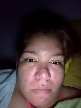 Johana bbw online show from 10/16/25, 10:16