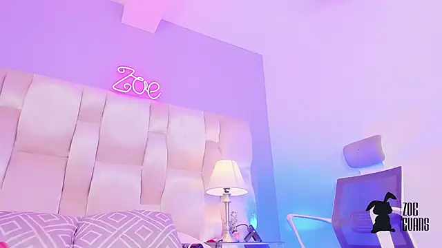 Zoe Evans  online show from 12/02/24, 03:25