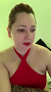 Patriciamoura69 online show from 12/04/25, 11:13