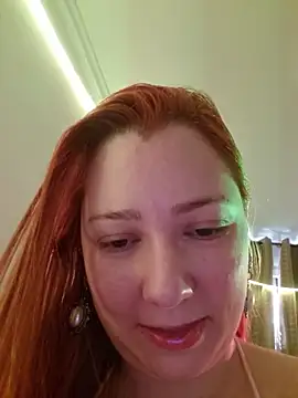 Patriciamoura69 online show from 07/21/26, 05:59