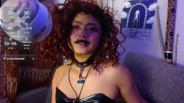 Azazelgains online show from 07/26/26, 05:04