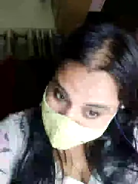 Snapshot of Sheela-Bhabi chatting on 01/25/25, 12:58 Sheela-Bhabi online show from 01/25/25, 12:58