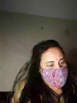 Snapshot of Sheela-Bhabi chatting on 06/12/26, 09:25 Sheela-Bhabi online show from 06/12/26, 09:25