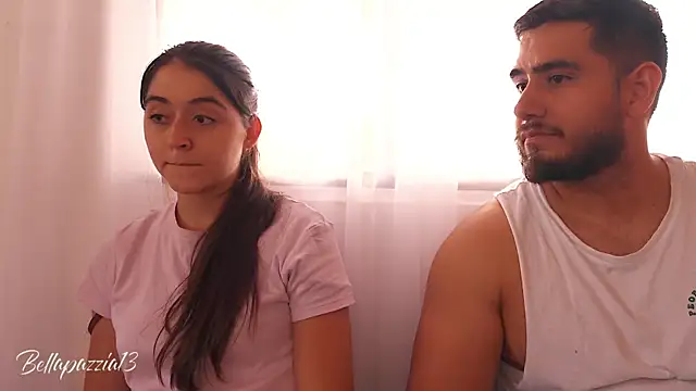 Snapshot of Bellapazzia chatting on 09/23/25, 04:32 Bellapazzia online show from 09/23/25, 04:32