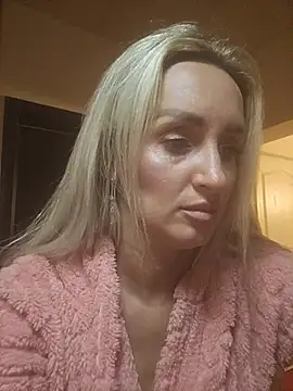 IsabelleEthan online show from 07/27/26, 01:23
