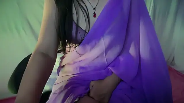 Queen Angelena online show from 09/25/25, 06:22