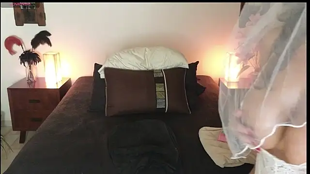 milfettefab online show from 01/14/25, 12:03