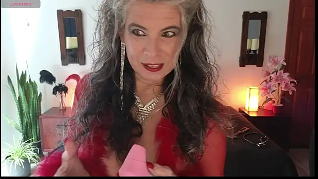 milfettefab online show from 03/02/25, 02:54