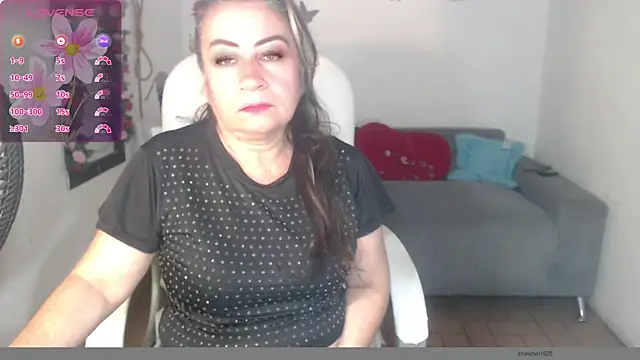 stepmother 105 online show from 01/14/25, 02:53