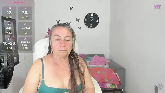 stepmother 105 online show from 05/28/26, 06:27