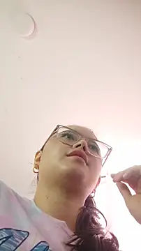 dannaparker online show from 10/25/25, 03:40