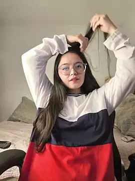 dannaparker online show from 10/31/25, 03:51