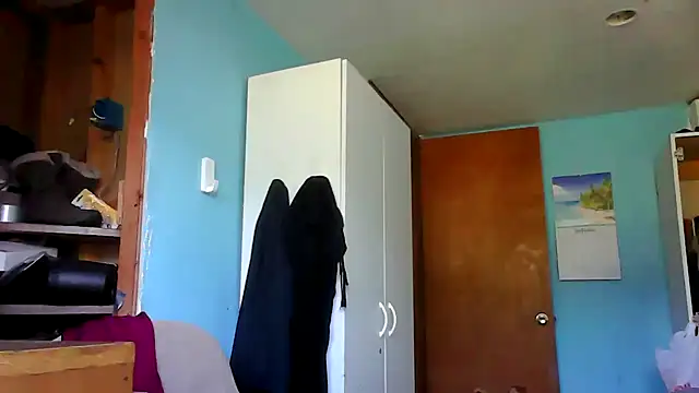 SexyRach75 online show from 09/12/25, 10:32