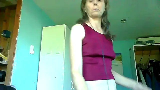 SexyRach75 online show from 09/17/25, 03:03