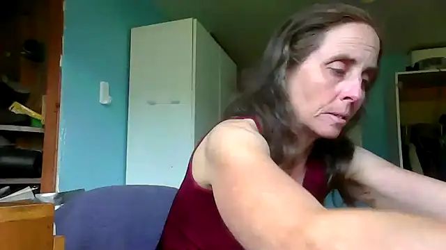 SexyRach75 online show from 09/26/25, 10:47