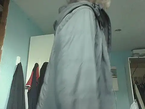 SexyRach75 online show from 10/13/25, 03:01