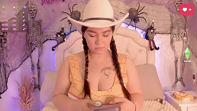 hasret sesim online show from 10/10/25, 03:38