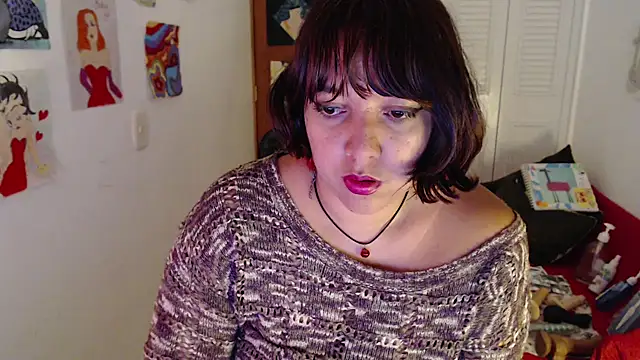 soynanabela28 online show from 10/01/25, 03:34