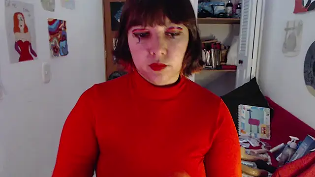 soynanabela28 online show from 10/02/25, 11:23