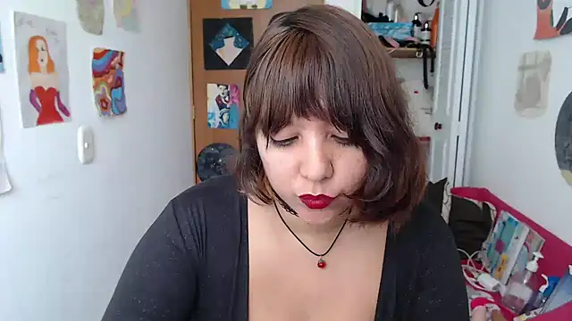 Snapshot of soynanabela28 chatting on 11/12/25, 07:24 soynanabela28 online show from 11/12/25, 07:24