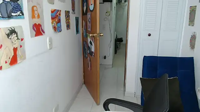 soynanabela28 online show from 05/08/26, 03:39