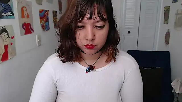 soynanabela28 online show from 05/19/26, 06:58