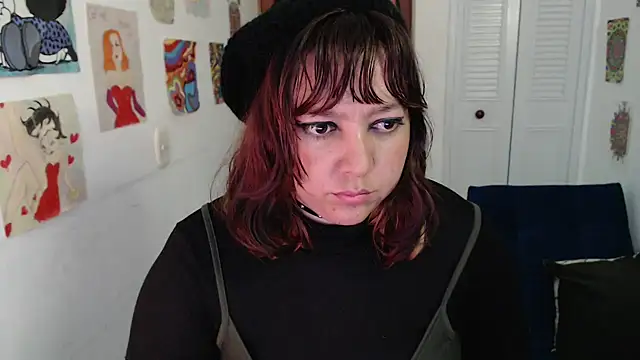 soynanabela28 online show from 05/21/26, 10:50
