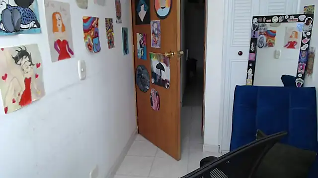 soynanabela28 online show from 05/28/26, 05:43
